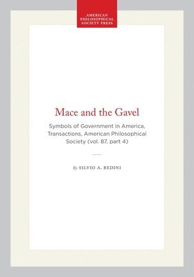 Mace and the Gavel