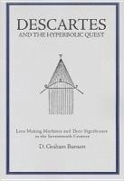 bokomslag Descartes and the Hyperbolic Quest