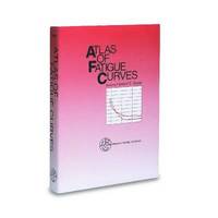 bokomslag Atlas of Fatigue Curves