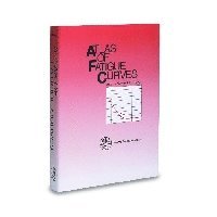 Howard E. Boyer - Atlas of Fatigue Curves, Inbunden