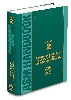 bokomslag ASM Handbook, Volume 2