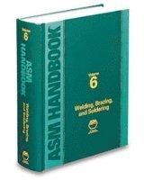 bokomslag ASM Handbook, Volume 6