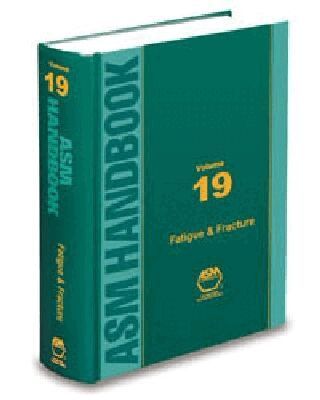 Nikki D. DiMatteo, Steven R. Lampman - ASM Handbook, Volume 19, Inbunden