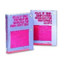 Atlas of Time-Temperature Diagrams for Nonferrous Alloys 1