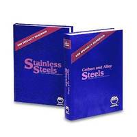 bokomslag ASM Specialty Handbook Stainless Steels