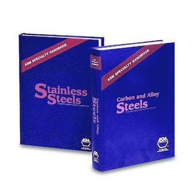 ASM Specialty Handbook Stainless Steels 1