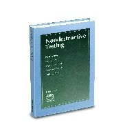 bokomslag Nondestructive Testing