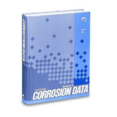 D. Craig, D. Anderson - Handbook of Corrosion Data, Inbunden