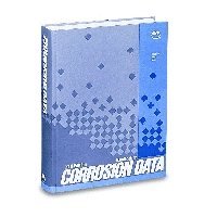 bokomslag Handbook of Corrosion Data