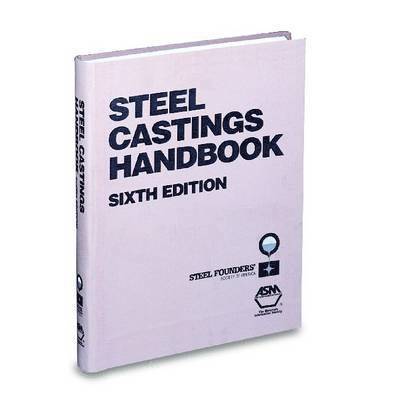 Steel Castings Handbook 1