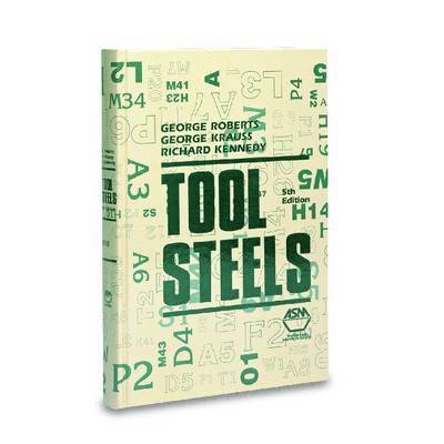 Tool Steels 1