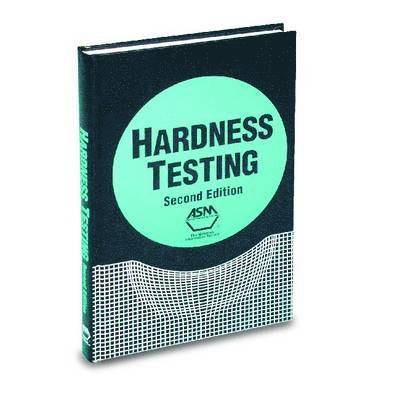 Hardness Testing 1
