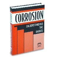 bokomslag Corrosion