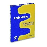 bokomslag Carburizing