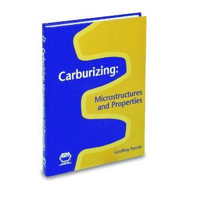 Carburizing 1