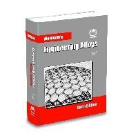 Norman Emme Woldman, John Frick, J Frick - Woldmans Engineering Alloys, Inbunden