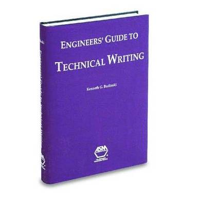 bokomslag Engineers' Guide to Technical Writing