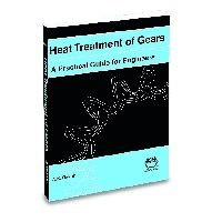 bokomslag Heat Treatment of Gears