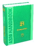 bokomslag ASM Handbook, Volume 21