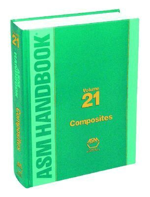 D.B. Miracle, S.L. Donaldson - ASM Handbook, Volume 21, Inbunden