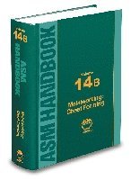 bokomslag ASM Handbook, Volume 14B