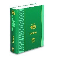 bokomslag ASM Handbook, Volume 15