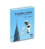 bokomslag Stainless Steels for Design Engineers