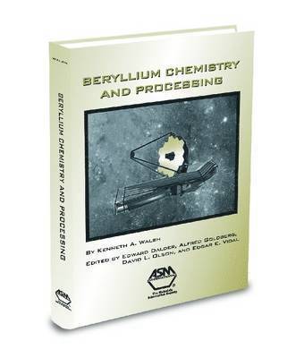 Beryllium Chemistry and Processing 1