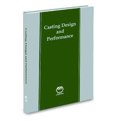 Casting Design and Performance 1