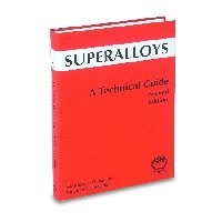 Superalloys 1