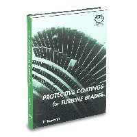 bokomslag Protective Coatings for Turbine Blades