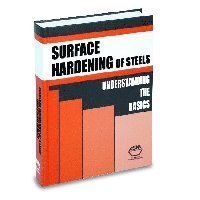 bokomslag Surface Hardening of Steels