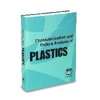 bokomslag Characterization and Failure Analysis of Plastics