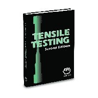 bokomslag Tensile Testing