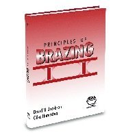 bokomslag Principles of Brazing