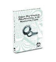 J.R. Davis - Gear Materials, Properties, and Manufacture, Inbunden