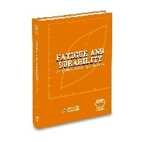 bokomslag Fatigue and Durability of Structural Materials
