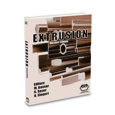 Extrusion, 2nd Edition 1