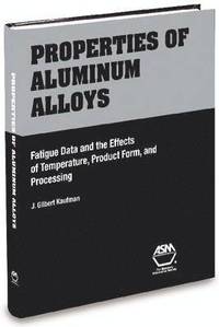 bokomslag Properties of Aluminum Alloys