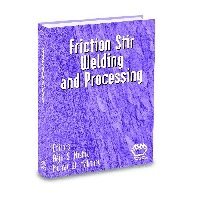 bokomslag Friction Stir Welding and Processing