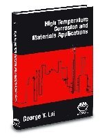 bokomslag High-Temperature Corrosion and Materials Applications