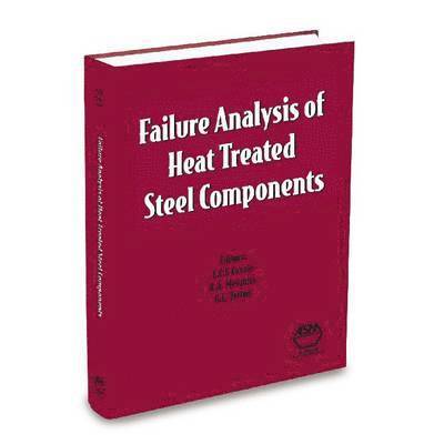 Failure Analysis of Heat Treated Steel Components 1