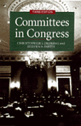 Christopher J. Deering, Steven Smith - Committees in Congress, Häftad