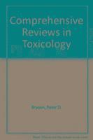 bokomslag Comprehensive Review in Toxicology