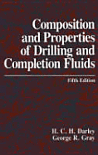 Composition and Properties of Drilling and Completion Fluids