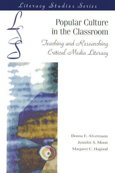 bokomslag Popular Culture in the Classroom