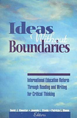 Ideas without Boundaries