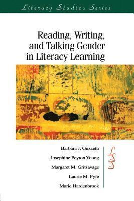 bokomslag Reading, Writing, and Talking Gender in Literacy Learning