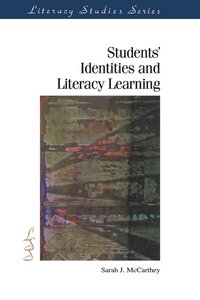 bokomslag Students' Identities And Literacy Learning