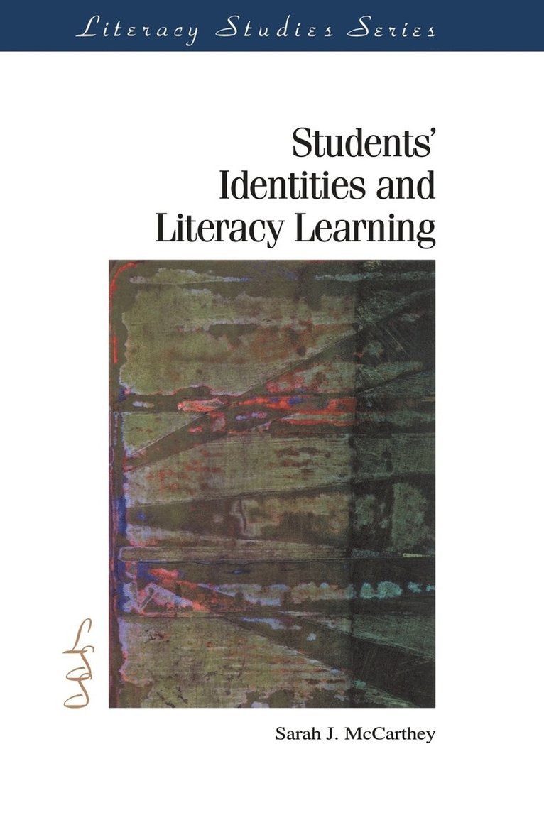 Students' Identities And Literacy Learning 1